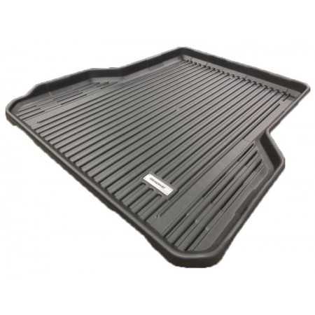 Protection fond de benne en ABS pour pickup Double Cabine