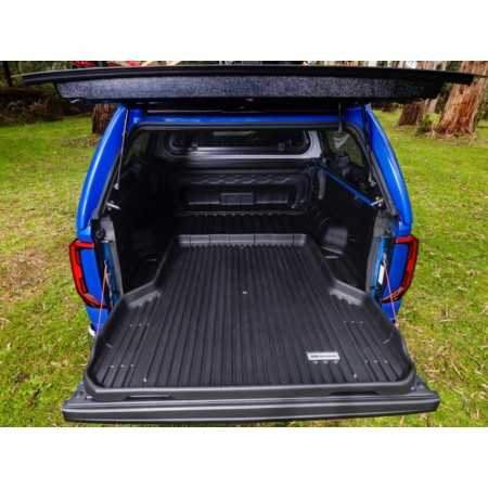 Protection fond de benne en ABS pour pickup Double Cabine