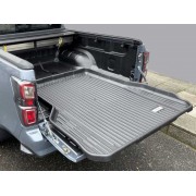 Protection fond de benne en ABS pour pickup