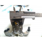 Poignée bouton Road Ranger modèle MK2