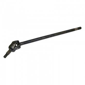 Arbre De Roue Avant Droit pont dana 44 Wrangler JK 2007-2018