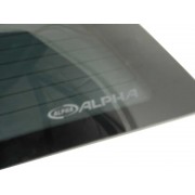 Vitre de hard top Alpha GSE WV Amarok- nu