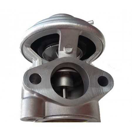 Vanne EGR d'origine Mitsubishi Pajero 3L2 Di-D 2000-2007