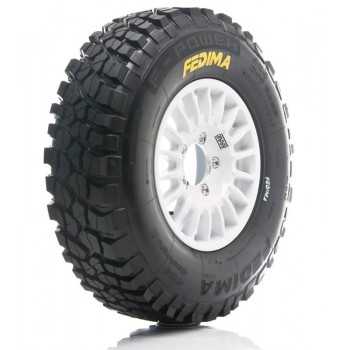 Pneu Fedima F/Power 235/65R17 108/104Q
