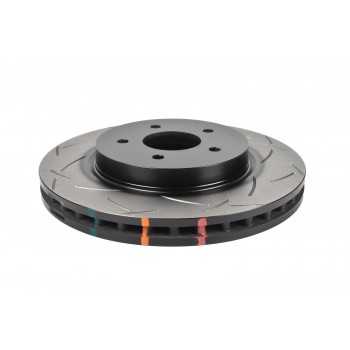 Disques avant DBA Street Series - T2 Toyota Hilux Vigo