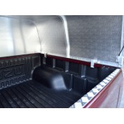 Hard top SGS spécial chasseur Toyota Hilux XtraCab 2020+