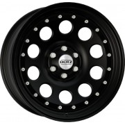 Jante Dotz Modular Beadlock 6x15 Suzuki Jimny 2019-