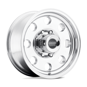 Jante aluminium American Racing 7x15 Suzuki Jimny 2018-
