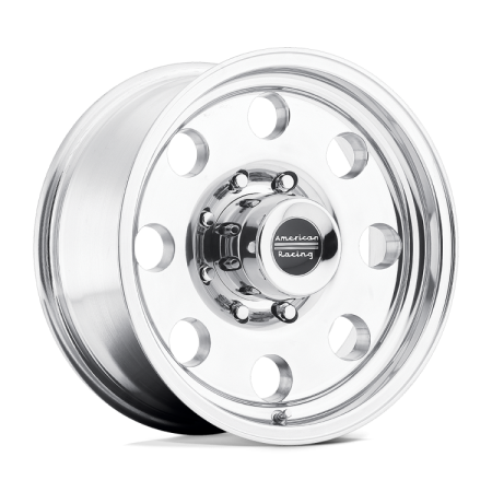 Jante aluminium American Racing 7x15 Suzuki Jimny 2018-