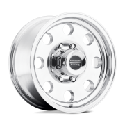Jante aluminium American Racing 7x15 Suzuki Jimny 2018-