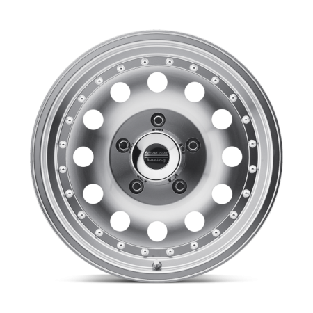 Jante aluminium American Racing AR62 Outlaw II 7x15 Suzuki Jimny 2018-