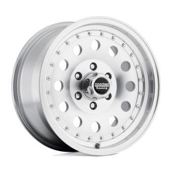 Jante aluminium American Racing AR62 Outlaw II 7x15 Suzuki Jimny 2018-