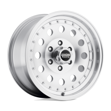 Jante aluminium American Racing AR62 Outlaw II 7x15 Suzuki Jimny 2018-