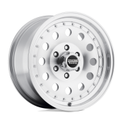 Jante aluminium American Racing AR62 Outlaw II 7x15 Suzuki Jimny 2018-