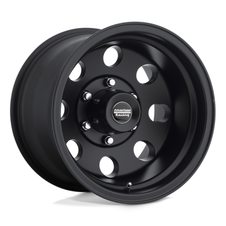 Jante aluminium American Racing AR172 7x15 Suzuki Jimny 2018-