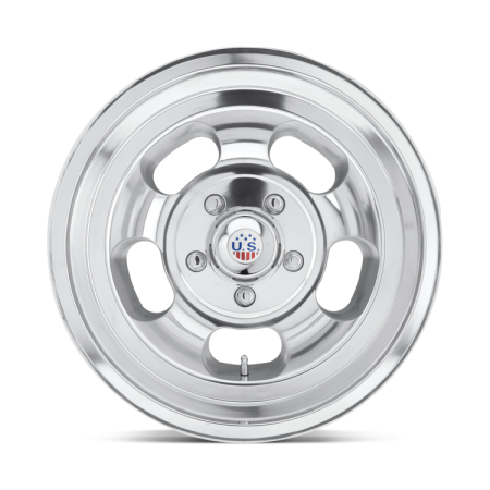 Jante aluminium U101 Indy High Luster 7x15 Suzuki Jimny 2018-