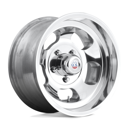 Jante aluminium U101 Indy High Luster 7x15 Suzuki Jimny 2018-