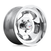 Jante aluminium U101 Indy High Luster 7x15 Suzuki Jimny 2018-