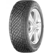 GENERAL GRABBER AT BSW 33 x 12.50 R 15 108Q LB
