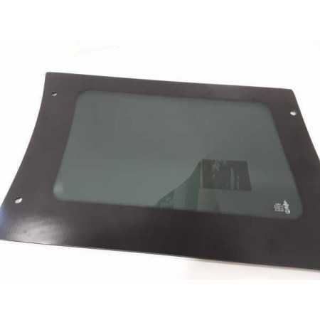 Vitre avant droite hard top Avenger Top XTC Nissan D40, Isuzu D-max, VW Amarok
