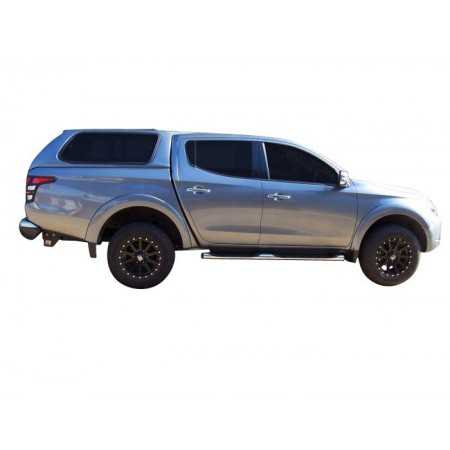 Hard top SLINE
