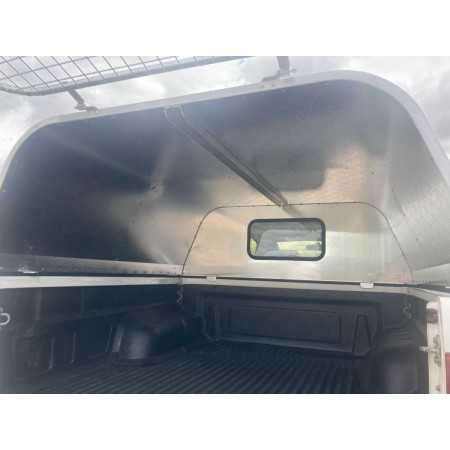 Hard top SGS spécial chasseur Ford Ranger 2023-