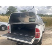 Hard top SGS spécial chasseur Ford