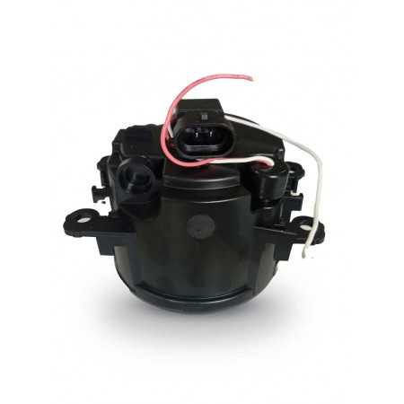 Phares antibrouillard LED Suzuki Jimny 1998-2024