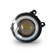 Phares antibrouillard LED Suzuki Jimny 1998-2024
