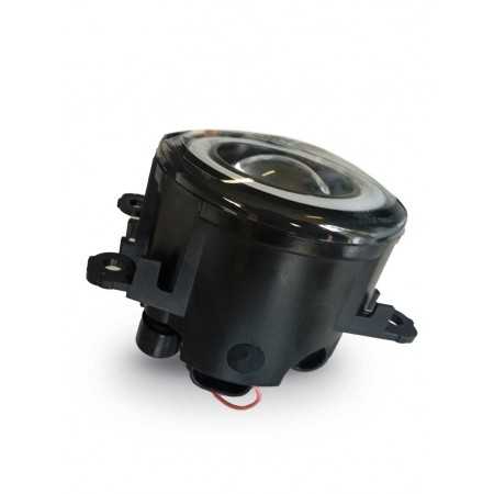 Phares antibrouillard LED Suzuki Jimny 1998-2024