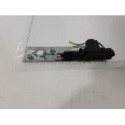 Moteur de centralisation poignée de hard top SJS