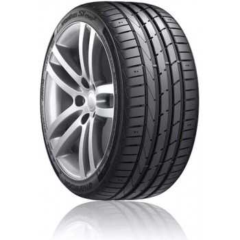 Pneu HANKOOK Ventus s1 evo2 k117a suv 275/40ZR20 106Y TL