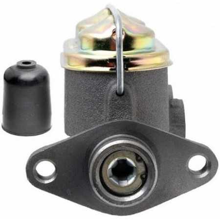 Maitre cylindre de frein Jeep CJ 5/6