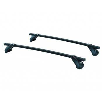 Barres de toit Toyota Vigo Xtracab 2006-