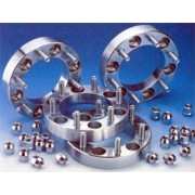 Elargisseur de voie acier 30 mm Lada Niva