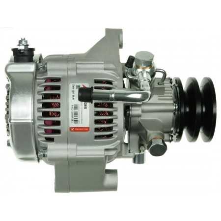 Alternateur Toyota LJ70