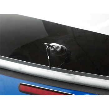 Serrure à clé hard top  CARRYBOY S6