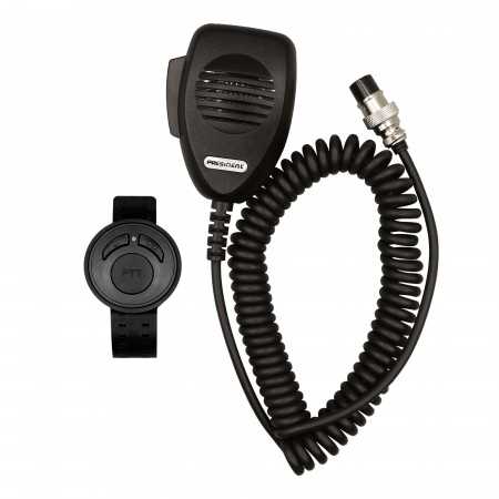 Microphone avec commande au volant Remote MIKE