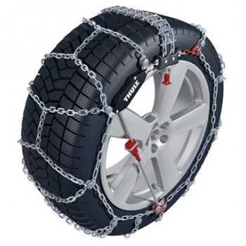 Chaîne KONIG SUPERMAGIC 4X4 255-70R18-255-75R17-285-65R17-285-60R18...