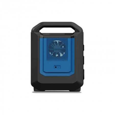 Powercube Portable 1500W LED HD Ultimatron ULT-1500