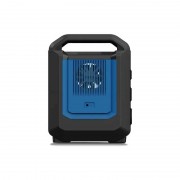 Powercube Portable 1500W LED HD Ultimatron ULT-1500