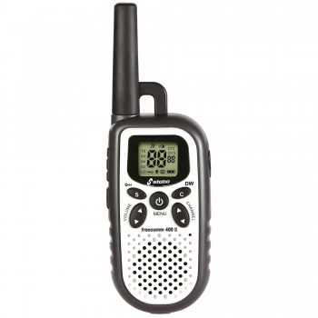 POSTE CB WALKER ASC 40 CX AM-FM Multi Normes