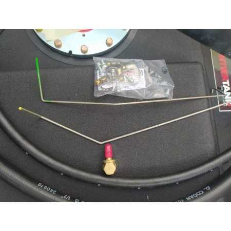 Reservoir ARB Toyota Land Cruiser 76