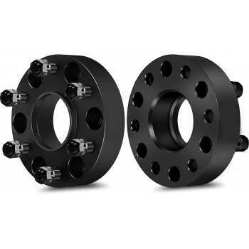 Elargisseur de voie aluminium 32 mm Nissan 2005-2024