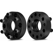 Elargisseur de voie aluminium 32 mm Nissan 2005-2024