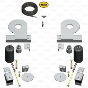 Compensateur de charge MAD VW