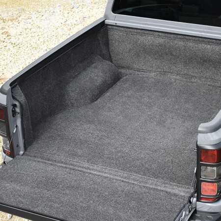 Protection de benne Nissan