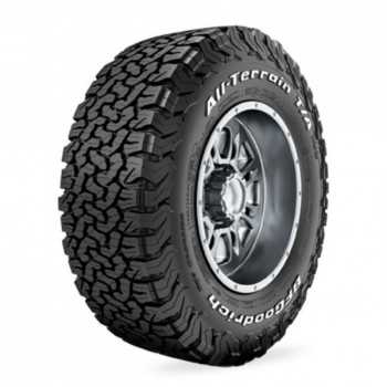 BFGoodrich Radial All Terrain T/A KO2 265/65 R 18 117R