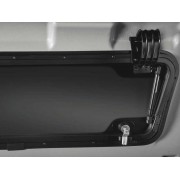 Hard top Aeroklas vitre papillon Isuzu D-Max D/C 2020-