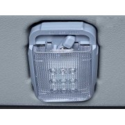 Hard top Aeroklas vitre papillon Isuzu D-Max D/C 2020-